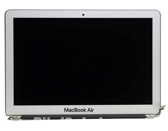 MacBook Air 13 Inch Display Assembly Mid 2013-Early 2017